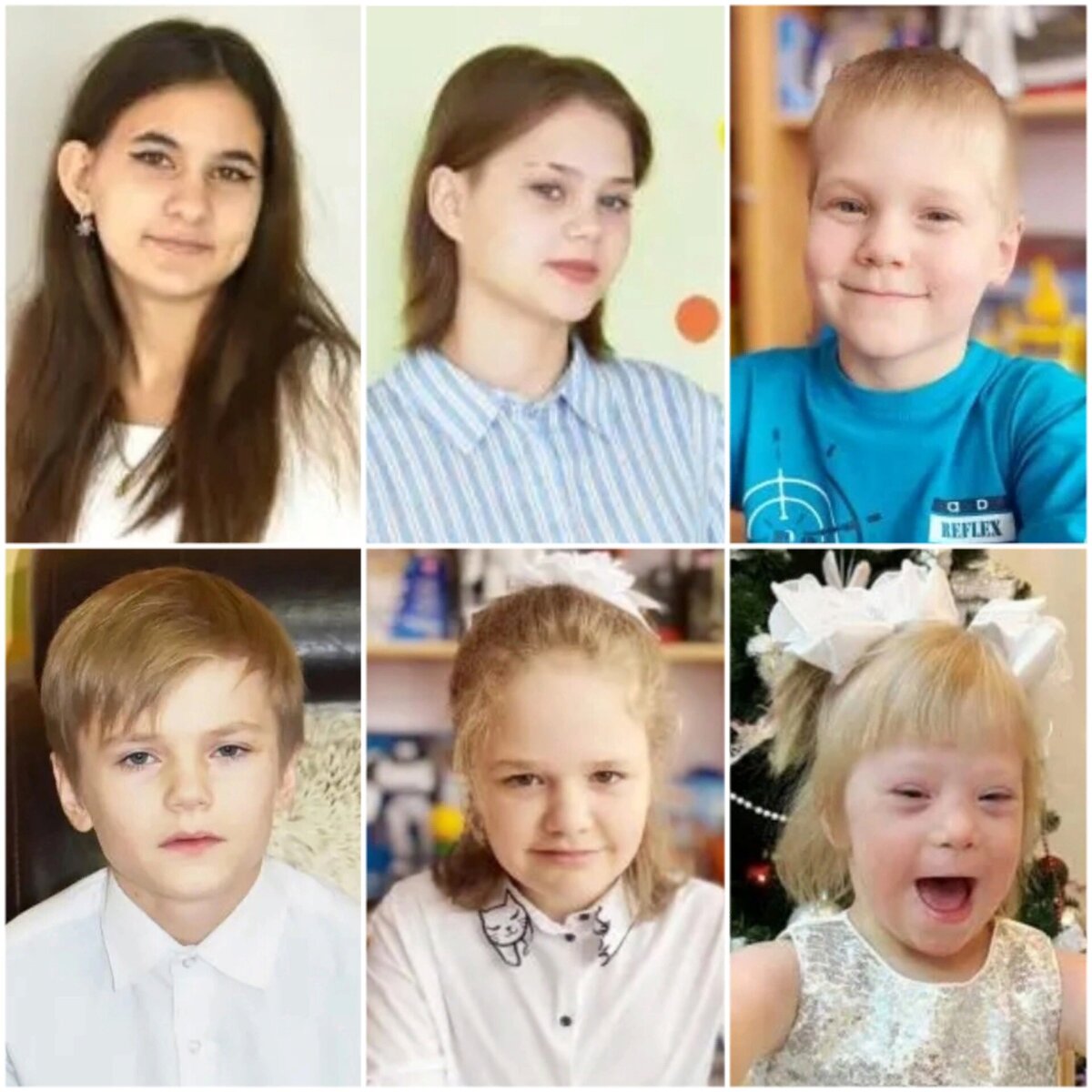 Фото: фонд "ЕВИТА" 