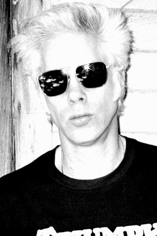 Джим Джармуш