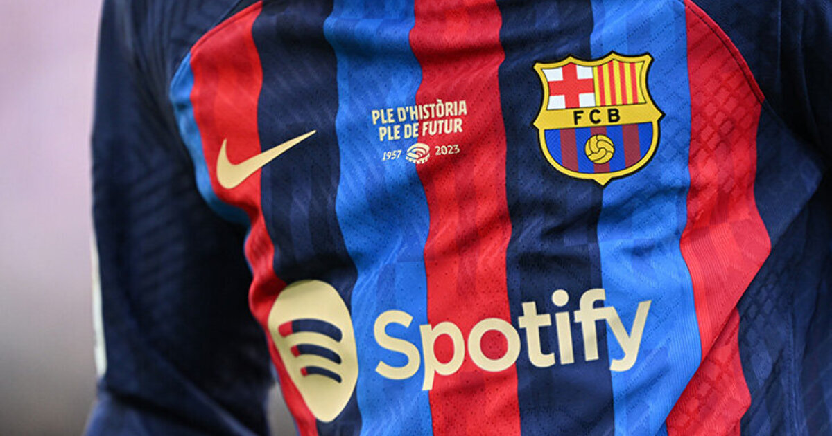 Как пишет Diario Sport, каталонский клуб близок к тому, чтобы прекратить сотрудничество с американским брендом.