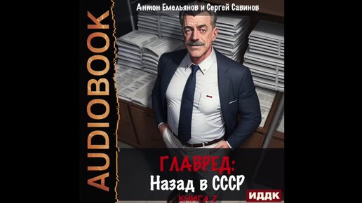 Назад в СССР - 3