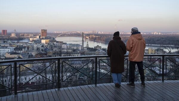    © AP / Evgeniy Maloletka