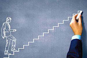 Мы сами "рисуем" себе дорогу, пойдёт ли она вверх? пойдёт ли она сейчас? Если ДА - подписывайся, нам с Тобой по пути!