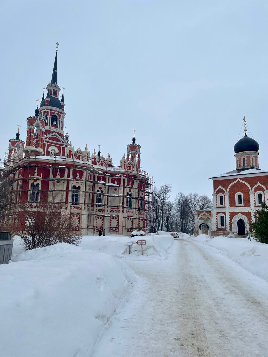 Вот такой вот Кремль 