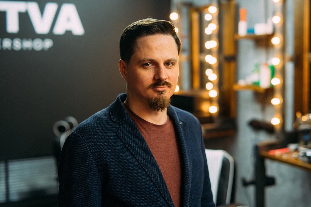 Фото себя любимого 😃