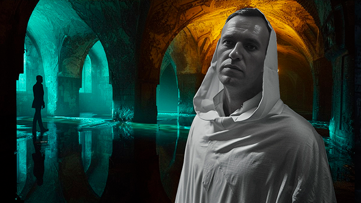 КОЛЛАЖ ЦАРЬГРАДА