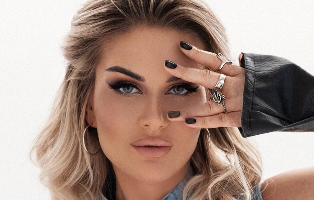 Марина Африкантова рассказала о переменах в жизни. Фото: vk.com/marina.afrika