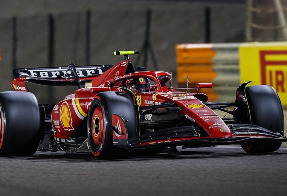    Scuderia Ferrari