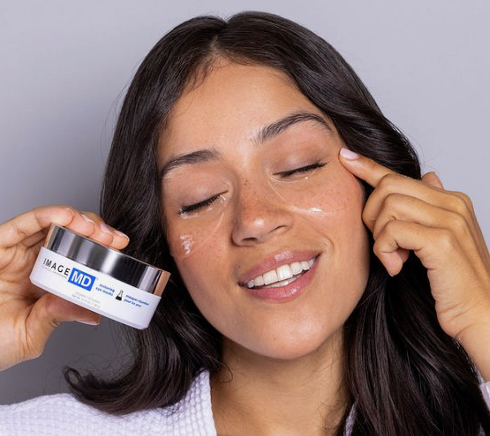 Уход с продуктами Image