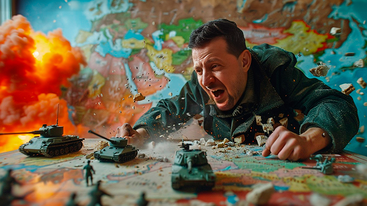 КОЛЛАЖ ЦАРЬГРАДА