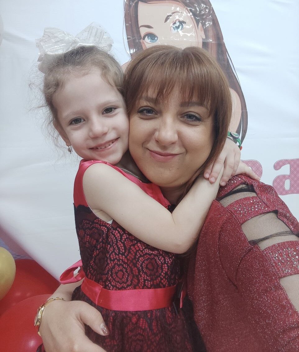 Фото мастера: Елена Куфаль