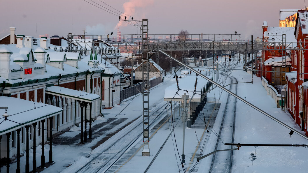    Фото: Elena Mayorova/Globallookpress