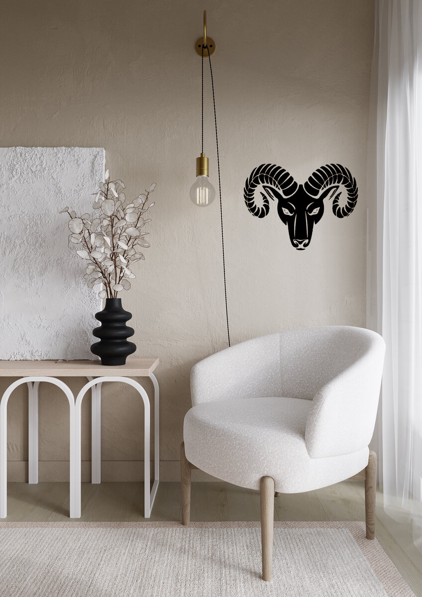 Интерьер Jeevaa design