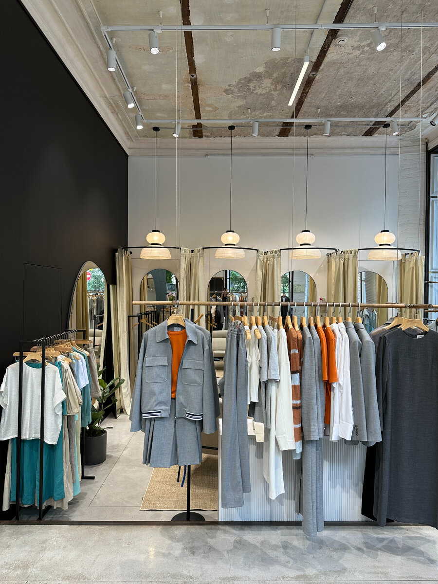 Фото предоставлено пресс-службой Daisyknit