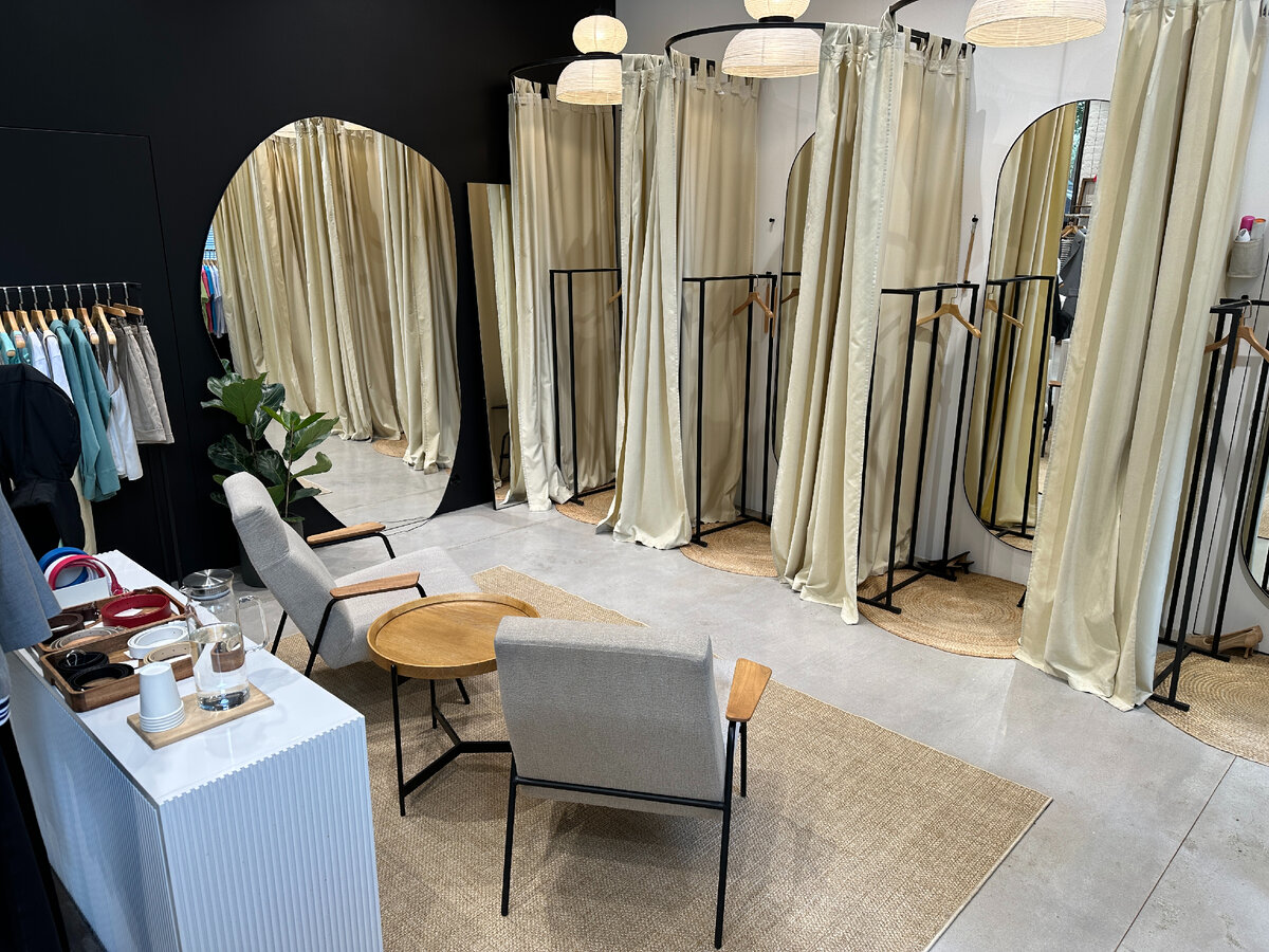 Фото предоставлено пресс-службой Daisyknit