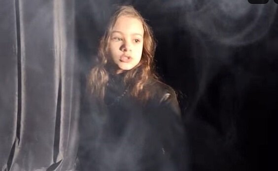 Арина Захлевнова, Казань