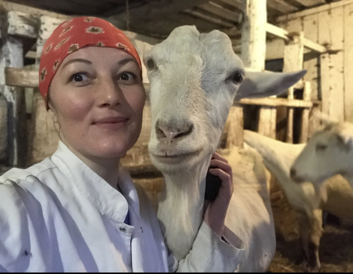 Фото автора