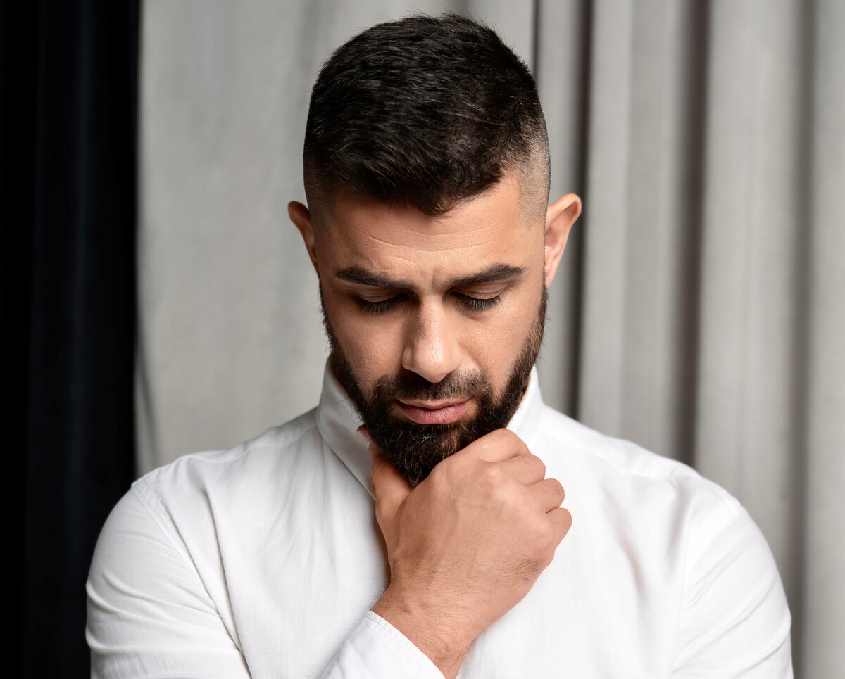 Мужская косметология в Juvi Clinic