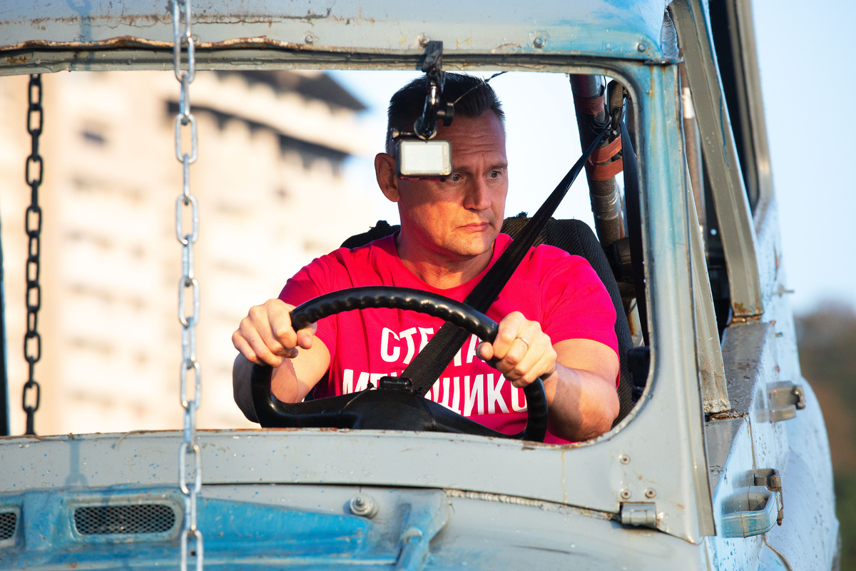 участники выживалити на пятнице