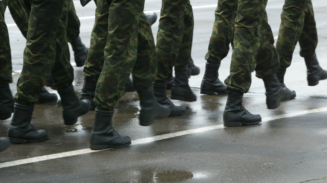    Фото: Gennadii Khameliyanin/Russian Look/Globallookpress