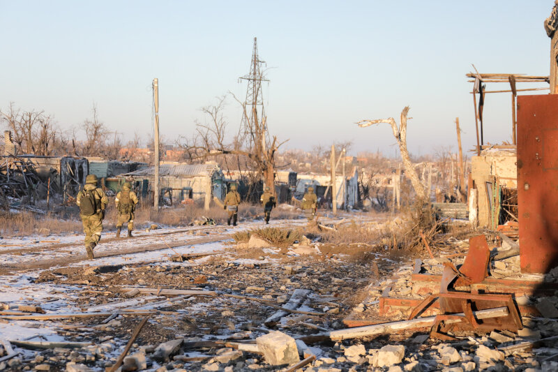    Фото: Stringer/news.ru/Globallookpress