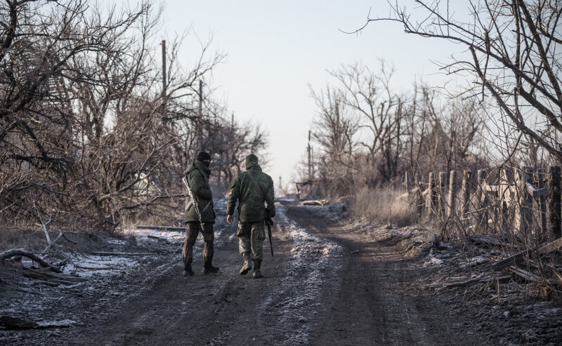    Фото: Stringer/news.ru/Globallookpress