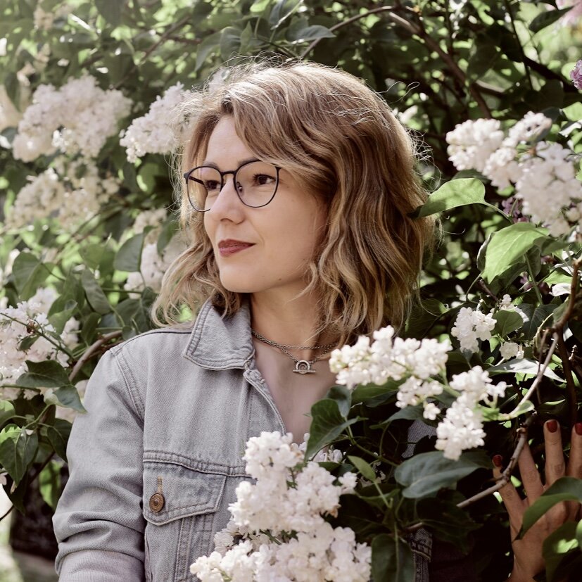 к.б.н, агроном М. Визирская