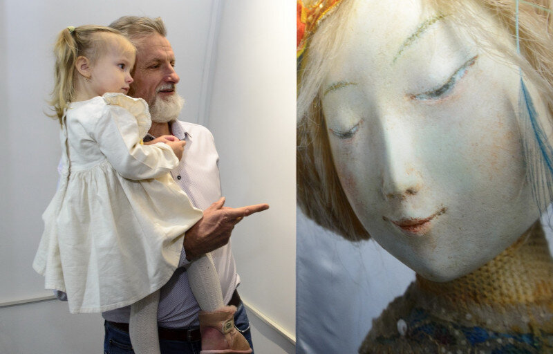 Листайте вправо, чтобы увидеть больше изображений