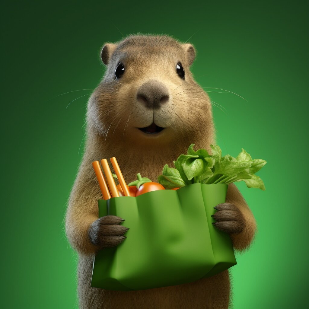 Промокод на первый заказ ВкусВилл 2024