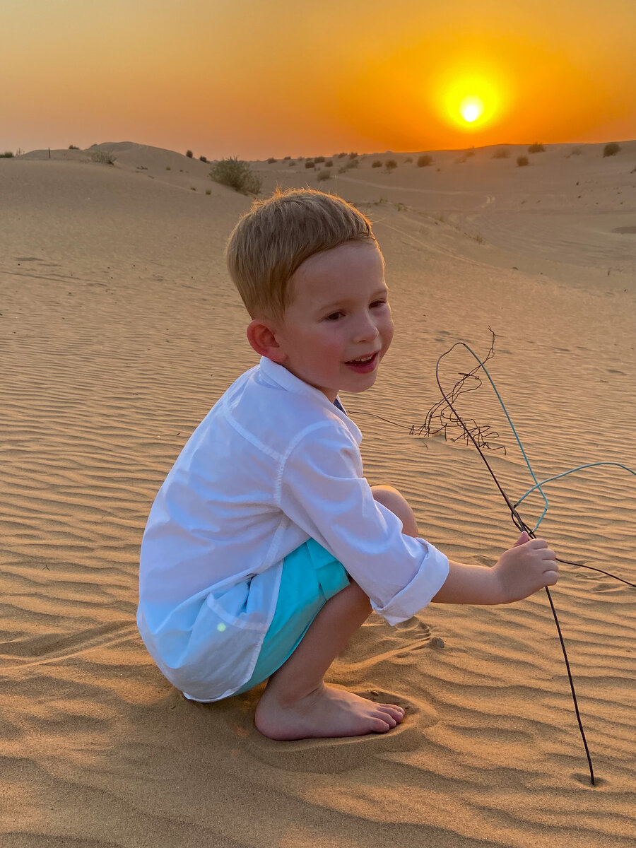 Егору тут 4 года, совсем еще малыш (тогда казалось, что большой).