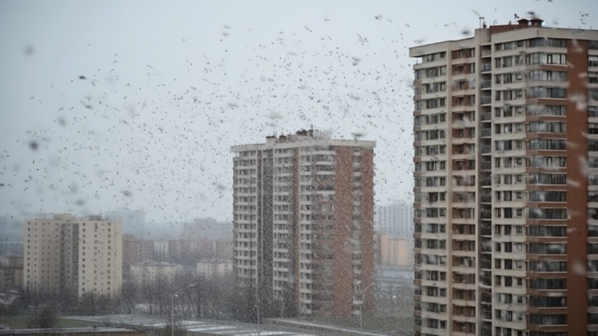     Февраль удивлял приморцев аномально теплой погодой, а март принесет в регион осадки. Синоптики Примгидромета рассказали, какая погода ждет Приморье на следующей неделе. Стоит ли жителям региона готовиться к снегопадам?