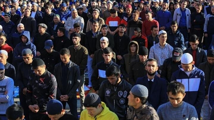 Фото: globallookpress.com/АГН Москва