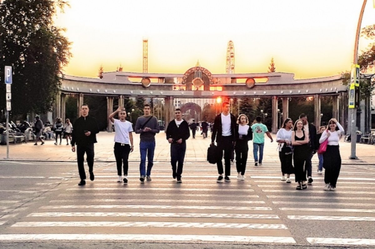    Рост зарплат и VPN-ограничения.