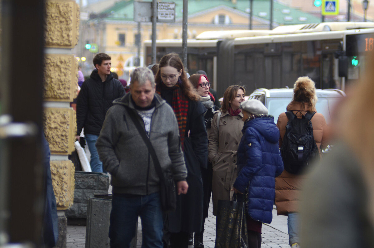 Президент сделал много важных заявлений для дальневосточников.  Фото: Татьяна Буторина