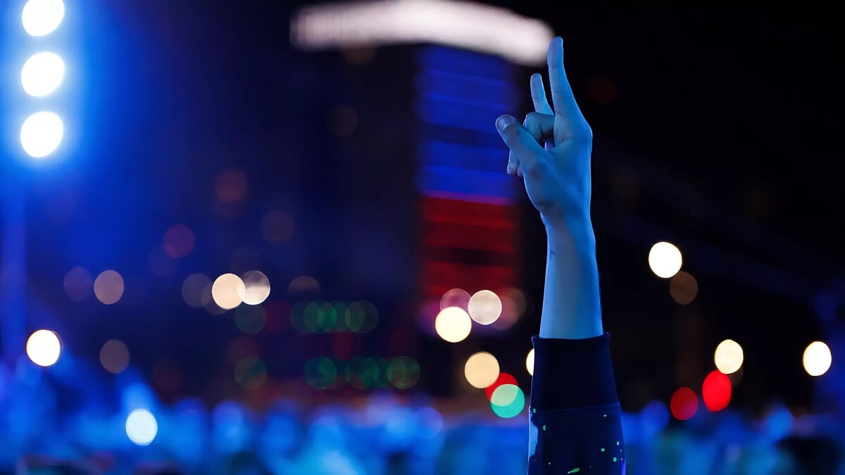     Певец представит в Тюмени свой новый альбом. Концерт артиста состоится 15 марта.