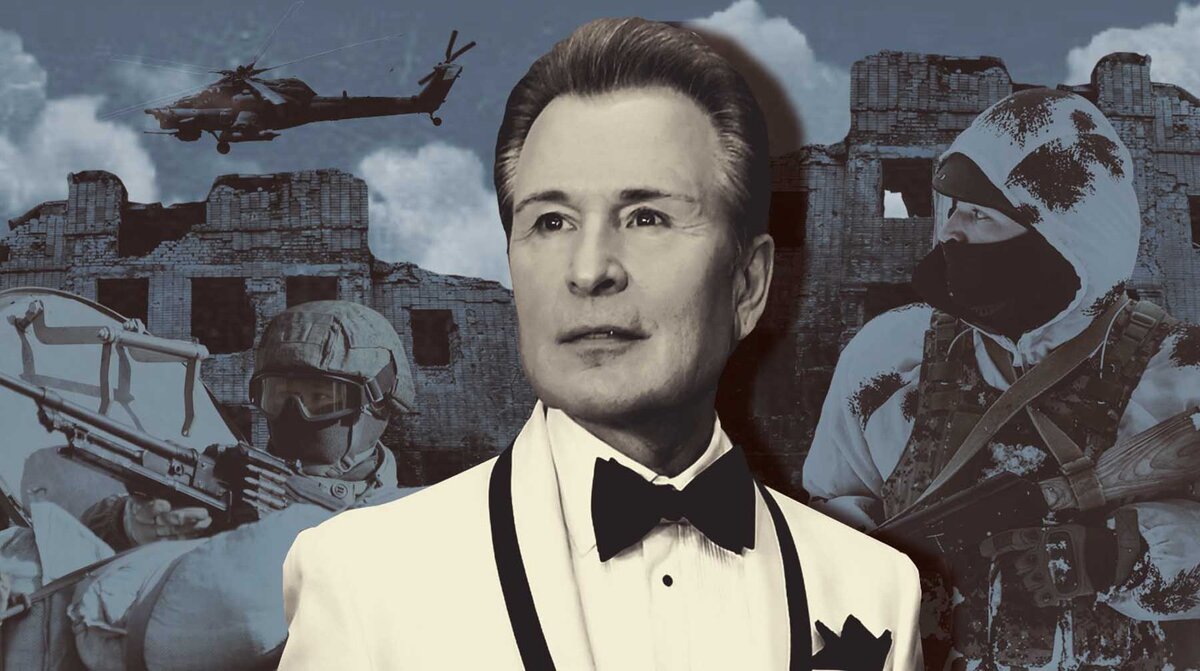    Коллаж: Daily Storm