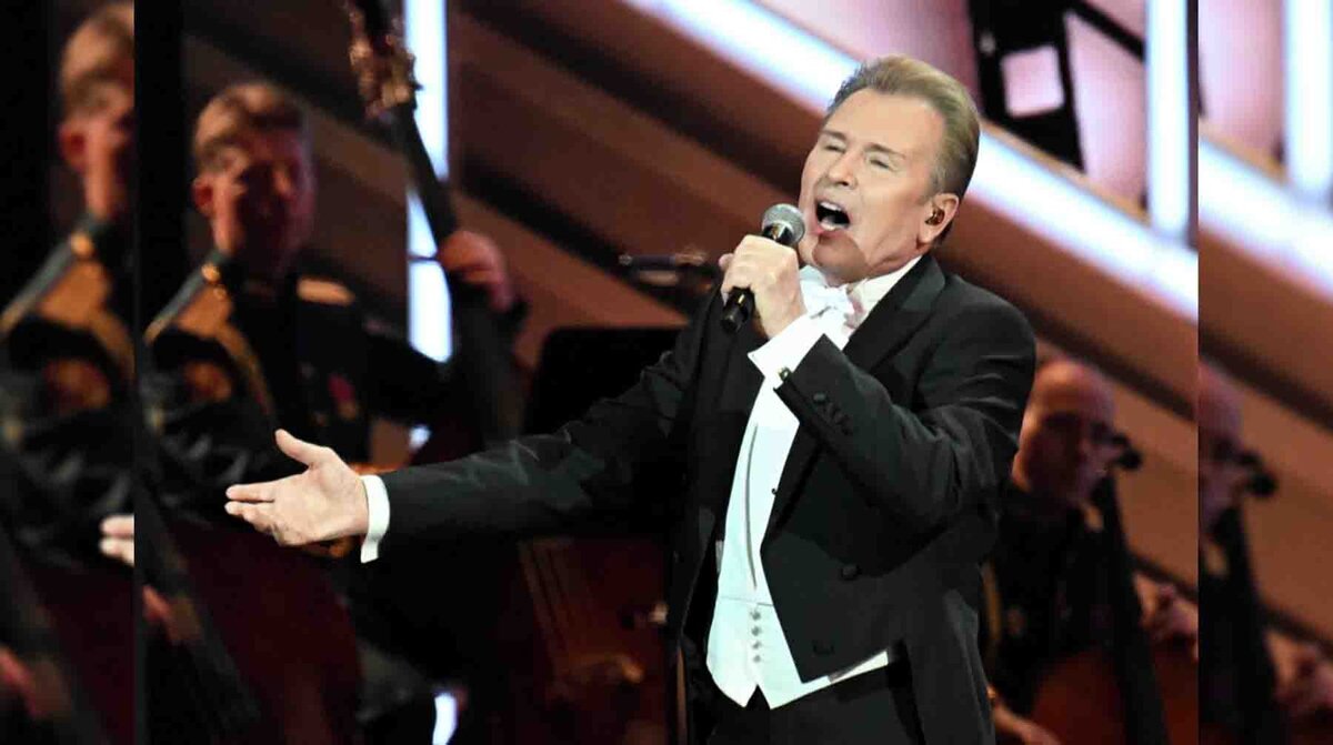    Александр Малинин / Фото: РИА Новости / Илья Питалев