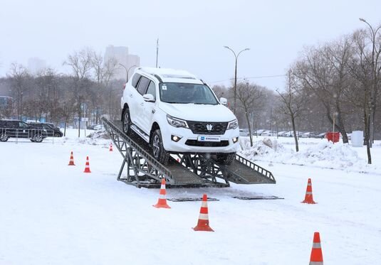    otingcars.ru Антон Чудайкин