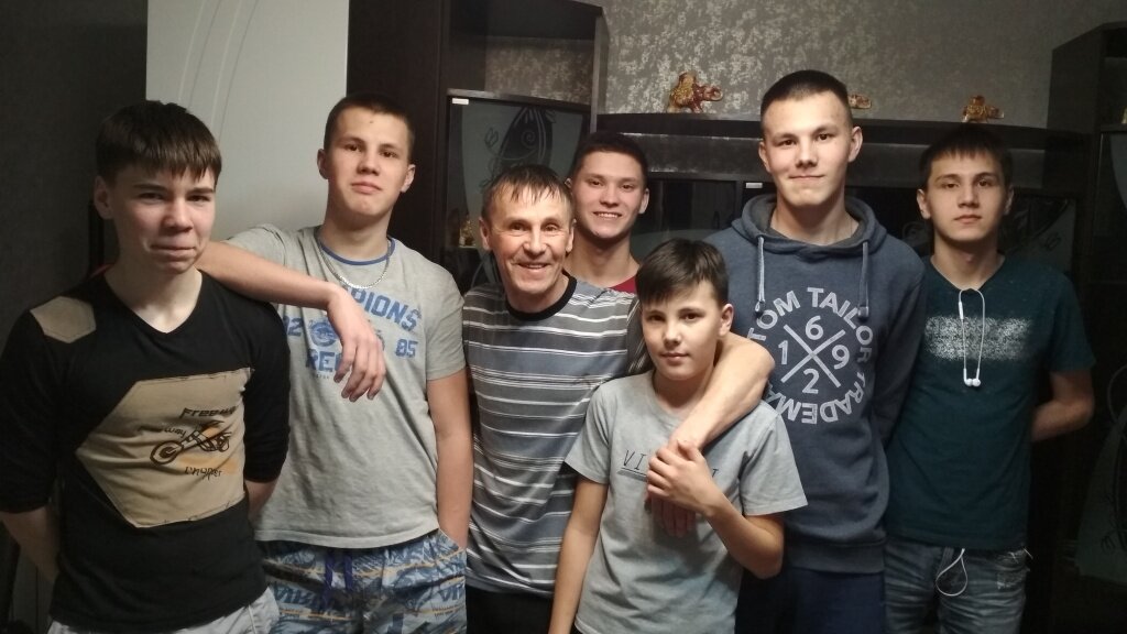 Владимир Артемьев