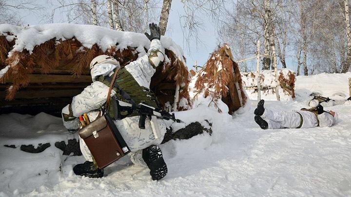 Фото: MOD Russia/Global Look Press