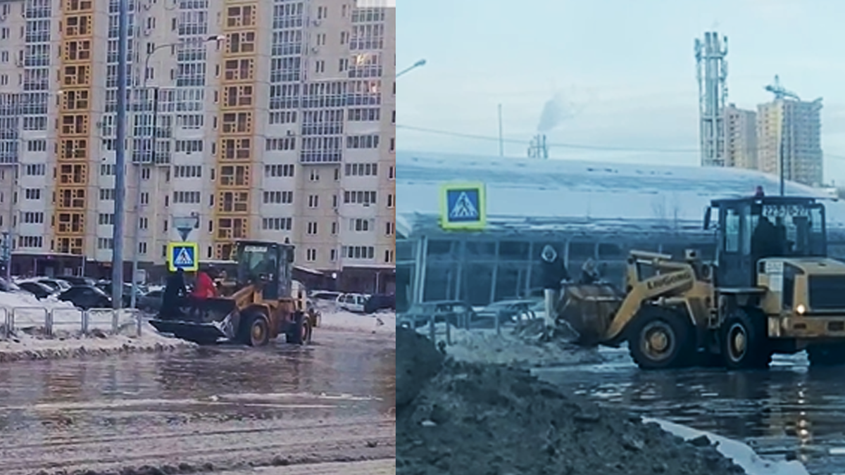 Видео: Михаил Шилкин 