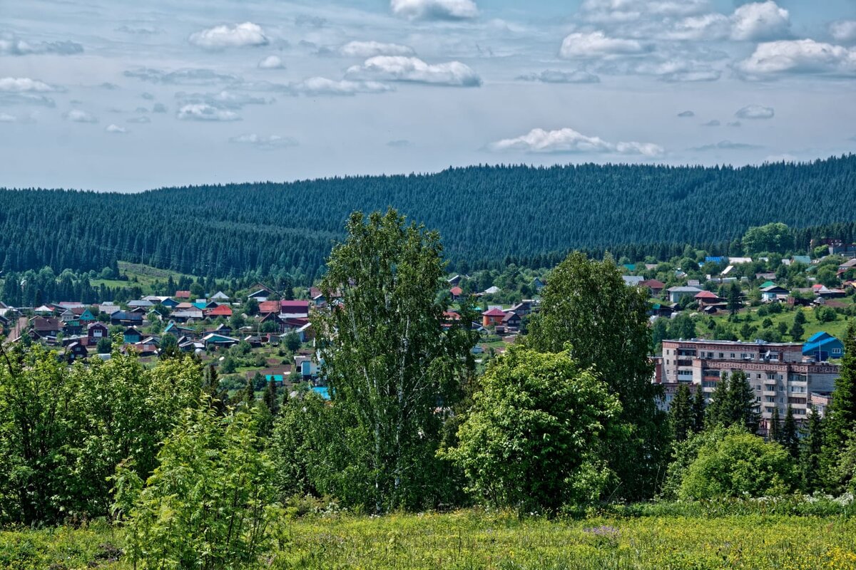 Фото сделано другом автора