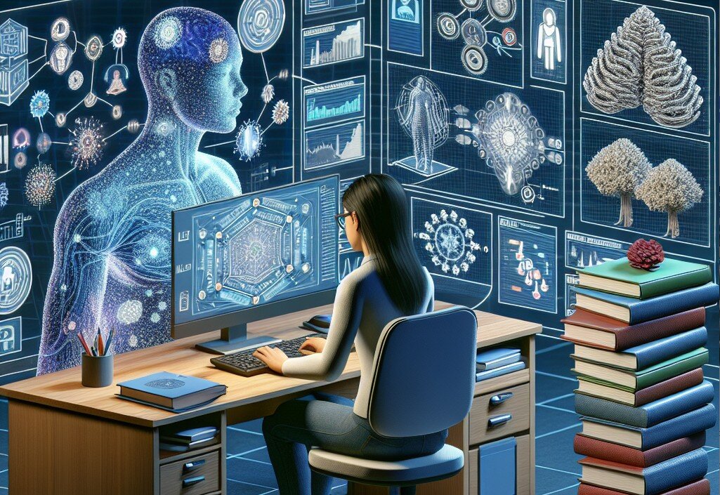 Формируй цели и желания