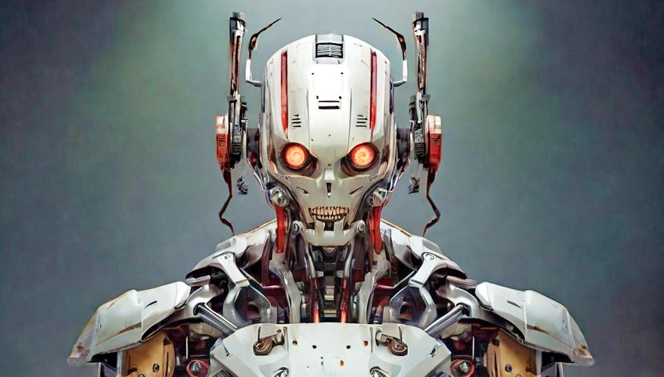 Подчинитесь, рабы! Восстание машин начинается с ИИ Copilot