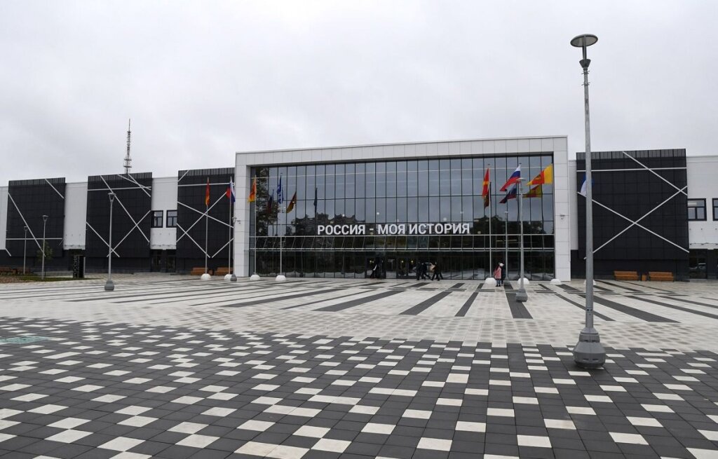 Родителей и педагогов Тверской области приглашают на фестиваль. И точка!