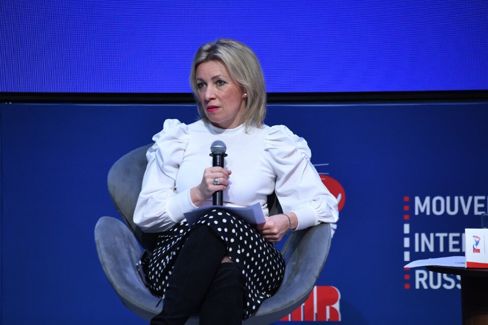    Фото: Komsomolskaya Pravda/Globallookpress