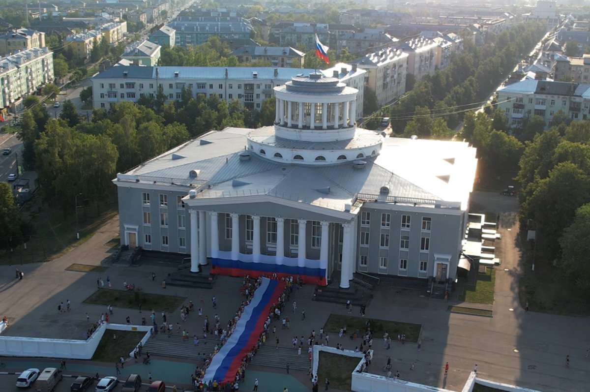    Три БПЛА самолётного типа перехвачены над Дзержинском Нижегородской области