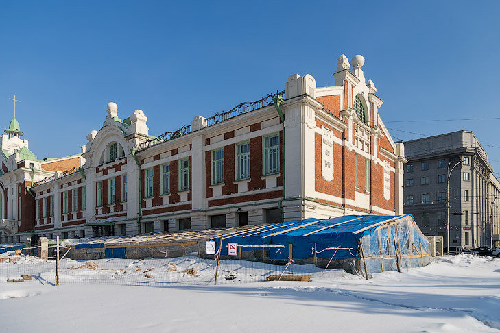    Фото Андрея Заржецкого, VN.ru