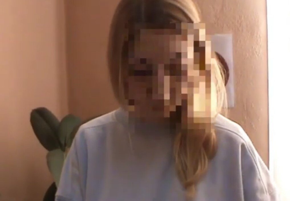 СКРИНШОТ ВИДЕО МВД ПО МАГАДАНСКОЙ ОБЛАСТИ