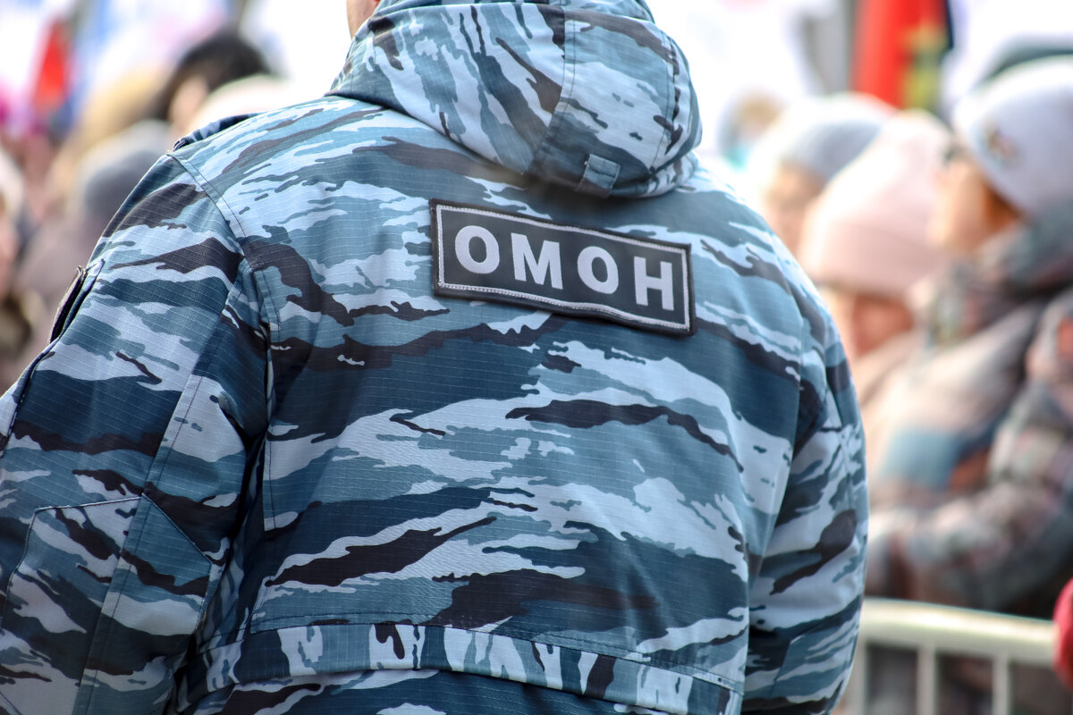 ФОТО: ELENA MAYOROVA/GLOBAL LOOK PRESS