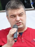   Юрий Новиков